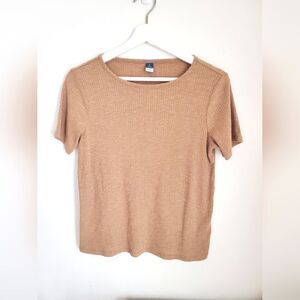 Old Navy Luxe Tee Size XSP